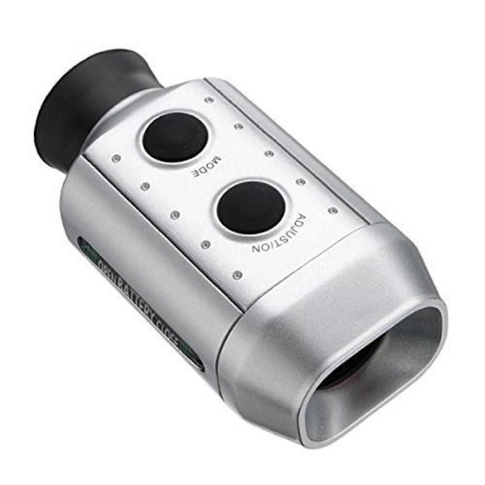 Golf Electronic Rotary Rangefinder HD Professional Long Range Golf Binoculars