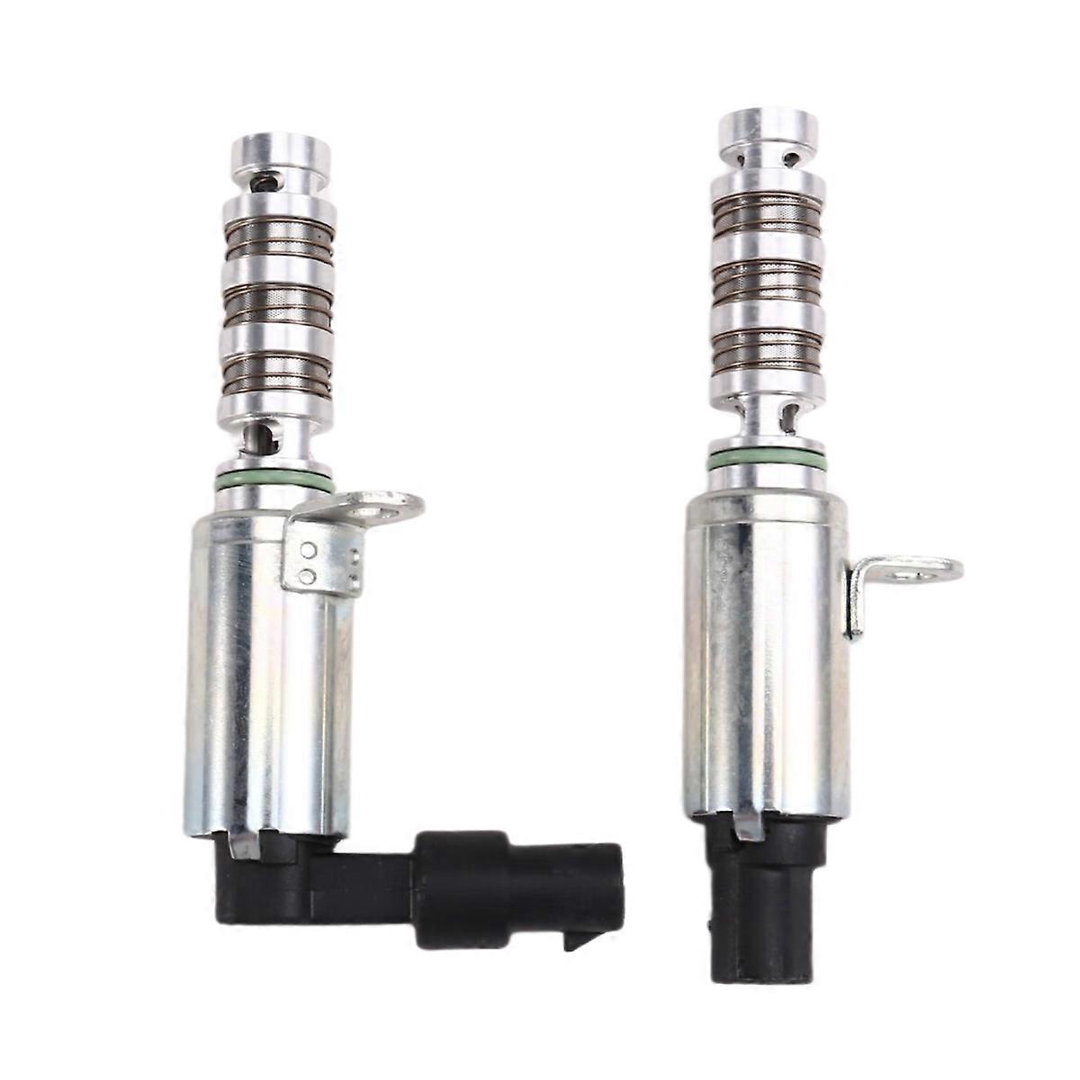 Oil Control Variable Valve Timing Solenoid 24375-2E100 24355-2E100 for Exhaust Intake