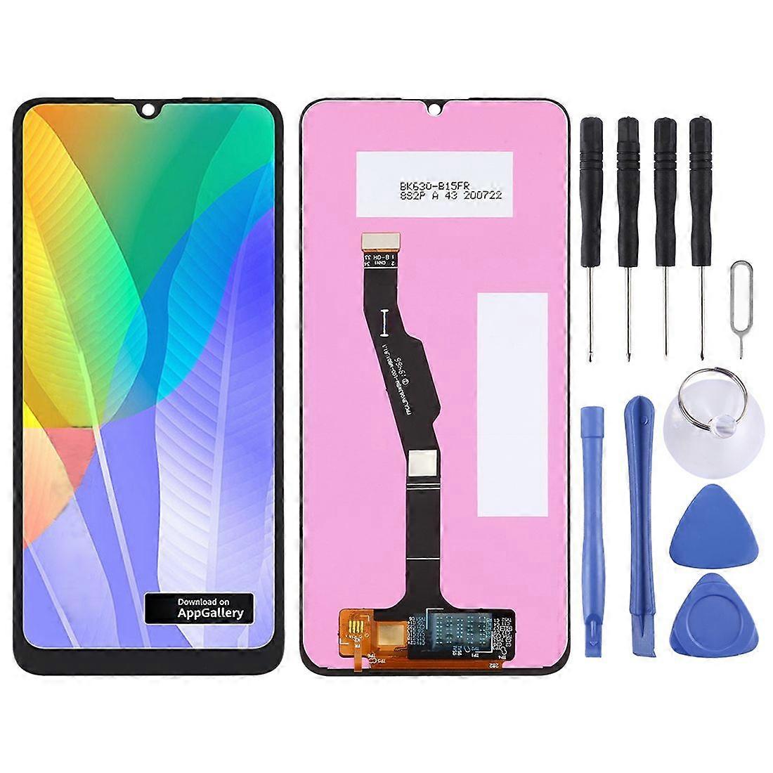 OEM LCD Screen For Huawei Y6p