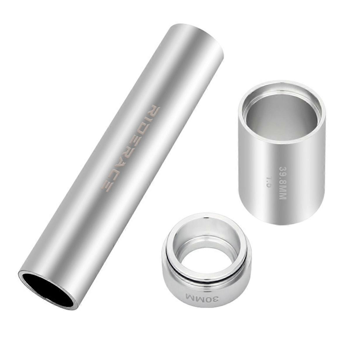 Bike Front Fork Installation Tools Bike Fork Headset Crown Race Anti- Slip Setting System Extensio