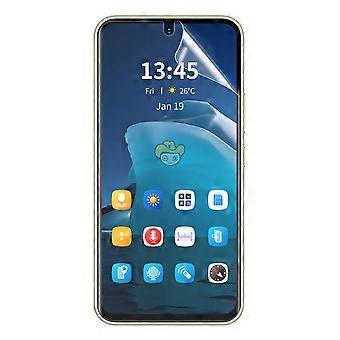 ENKAY HAT PRINCE For vivo V40 SE 5G Screen Protector TPE+PET+TPU Hydrogel Phone Film