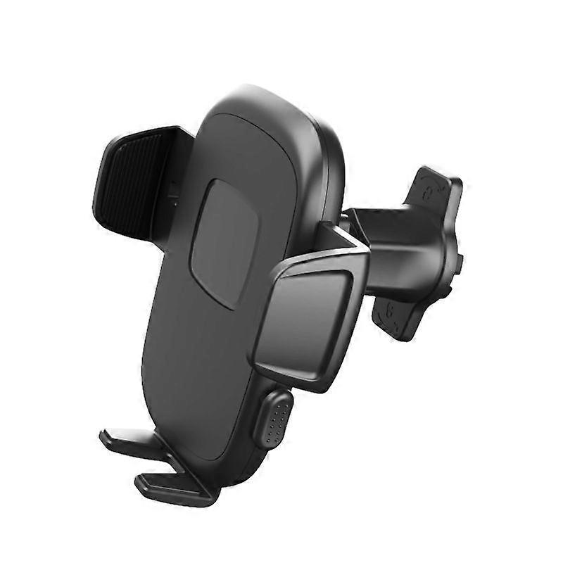 Dashboard & Windshield Universal Car Mount Phone Holder