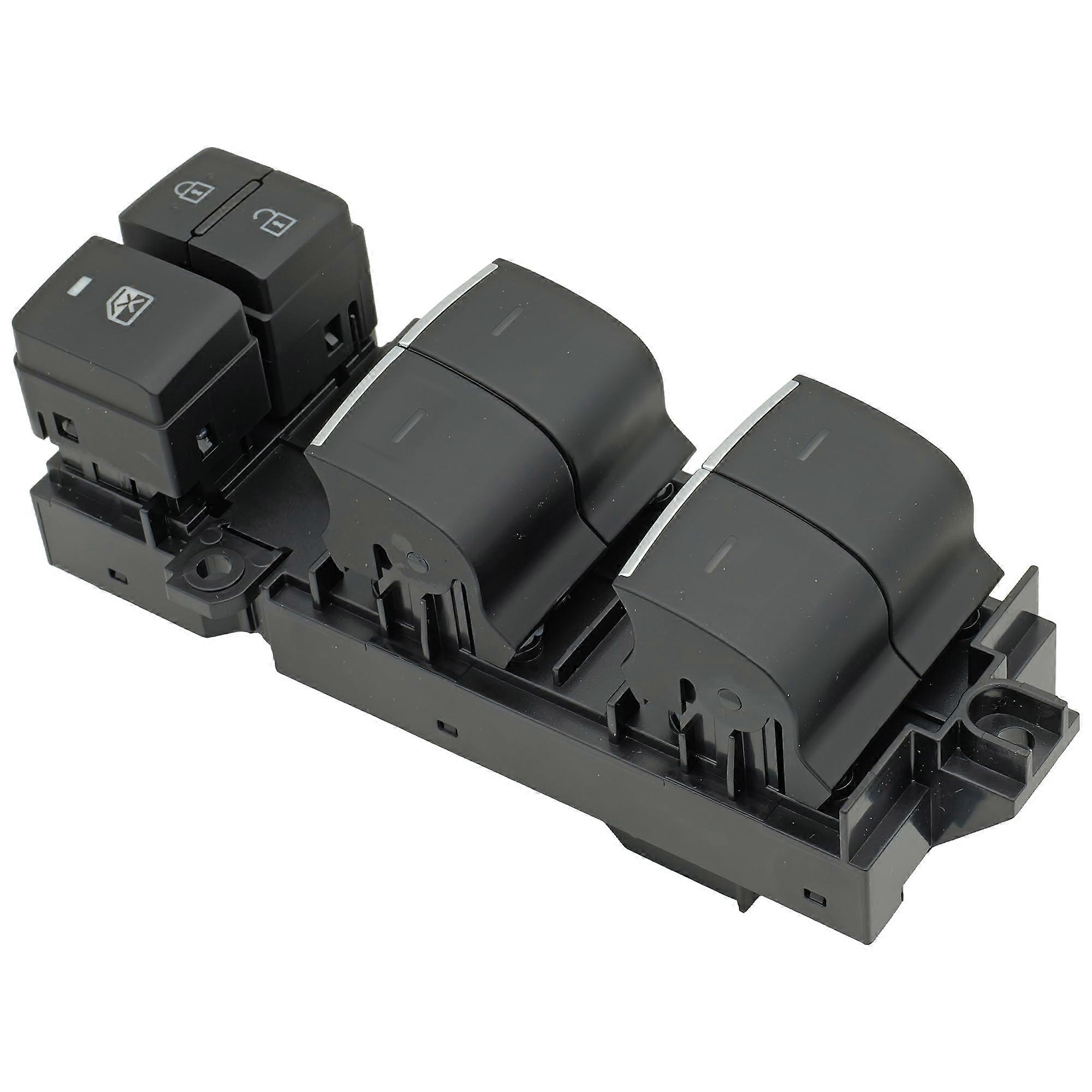 Power Window Switch Blue Control LED Backlight for 2017 Toyota Corolla RAV4 1.8L 2.0L 840400R040