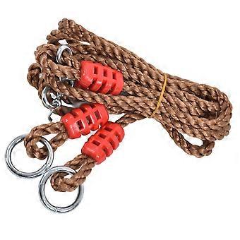 Tree Swing Straps with Carabiner for Indoor Outdoor Playground Tree Swings Camping Hammock