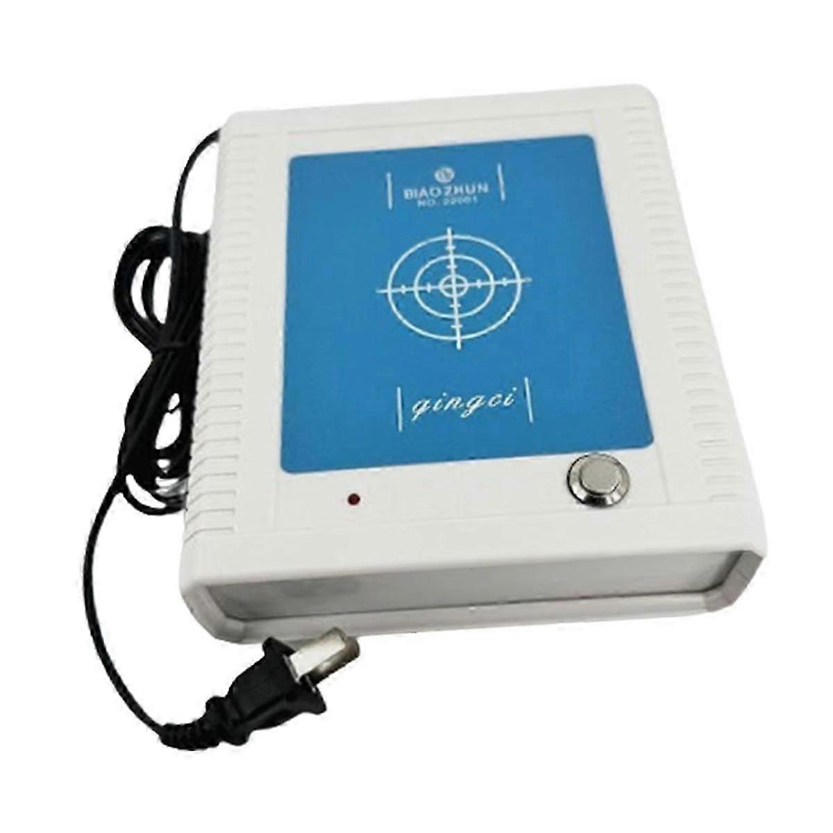 Demagnetizer Wristwatch Demagnetizer High Efficiency Universal Watch Degausser Repair Tool for Repa