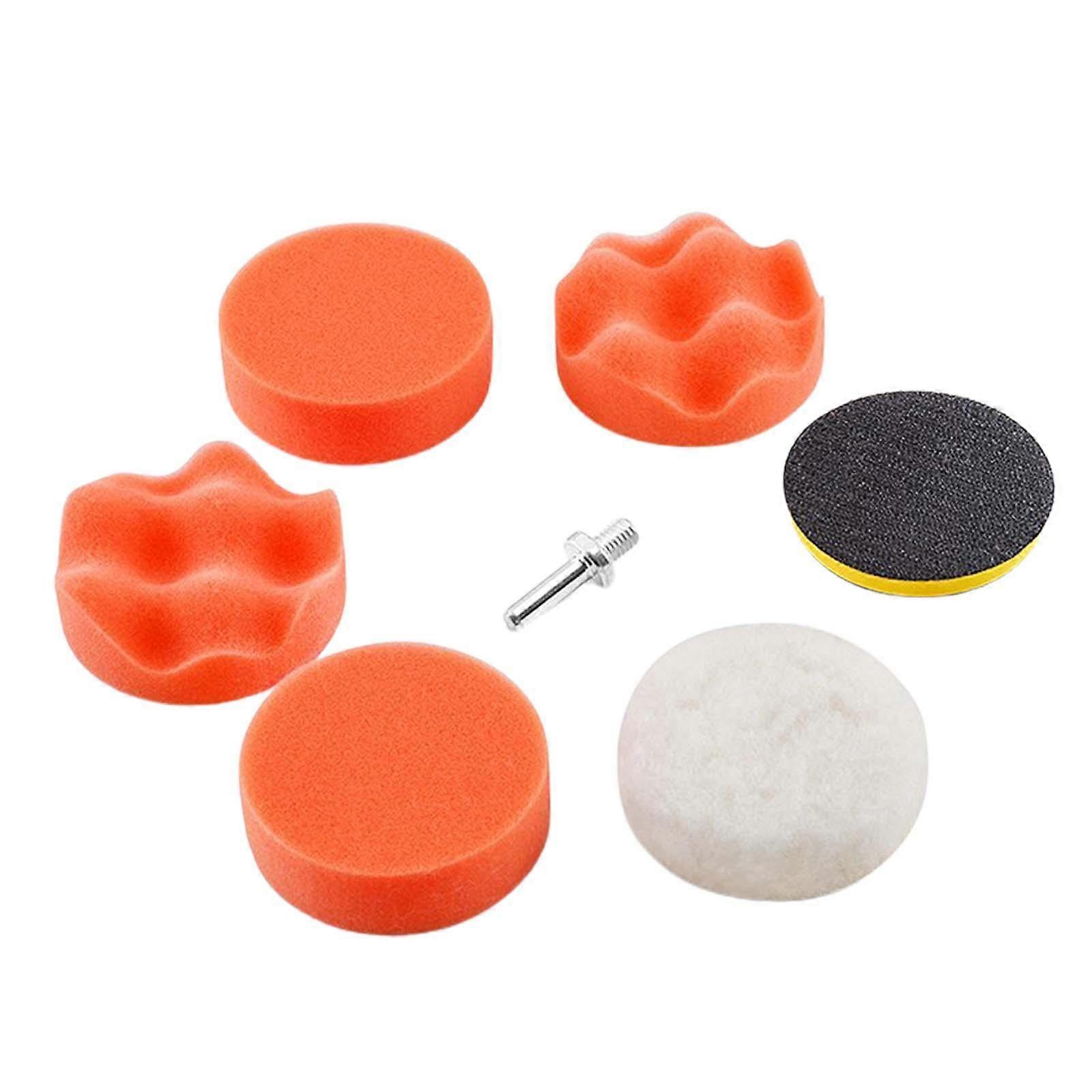 Polishing Pad 3inch