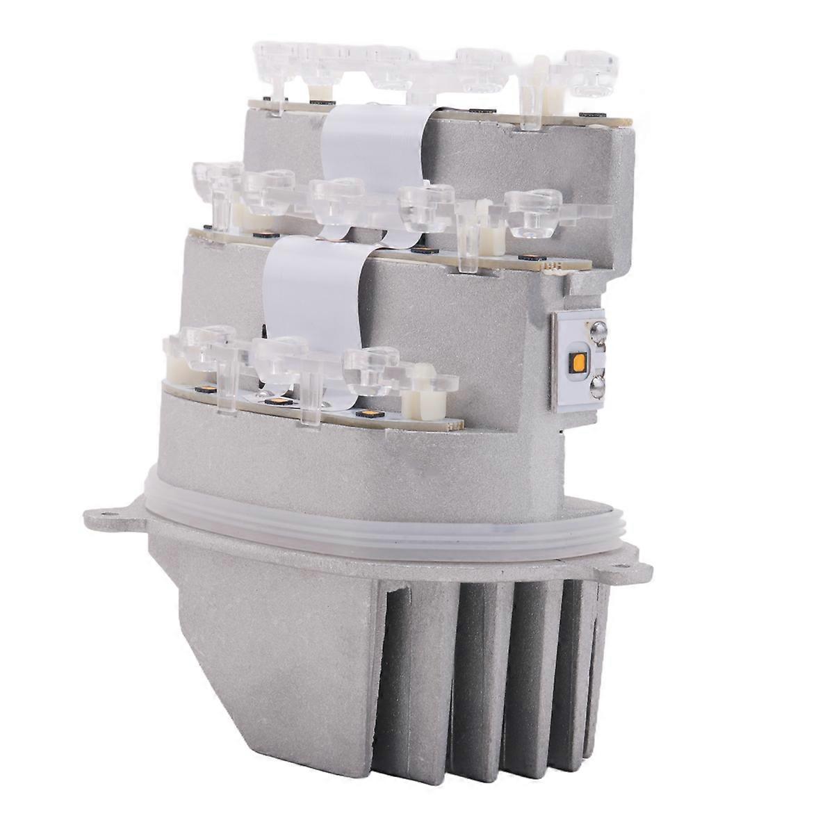 Car Headlight LED Module for 3 Series E90 E91 2007-2011 Side LED Indicator Turn Signal Light Source 