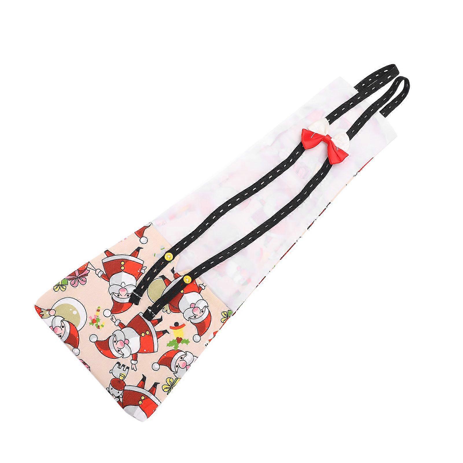 Adjustable Waterproof Reusable Diapers for Pets