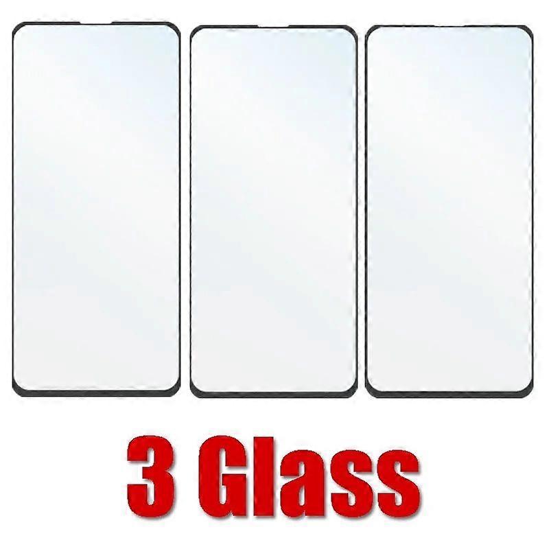 Tempered Glass For Xiaomi Redmi Note 10T Screen Protector