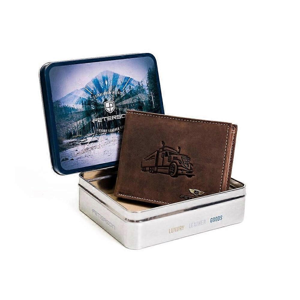 Wallets Peterson PTN304T51561