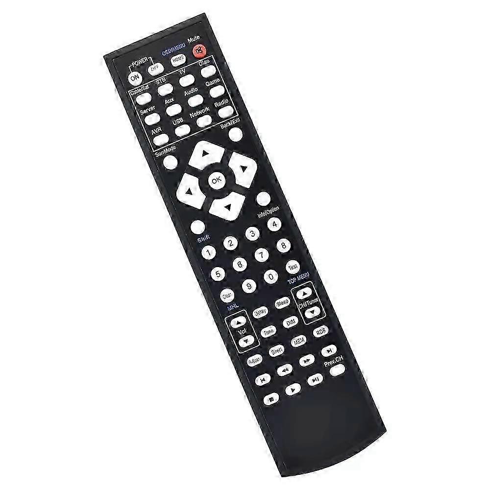 New Remote For Harman Kardon AV Receiver AVR151S AVR161S AVR171S AVR1510 AVR151