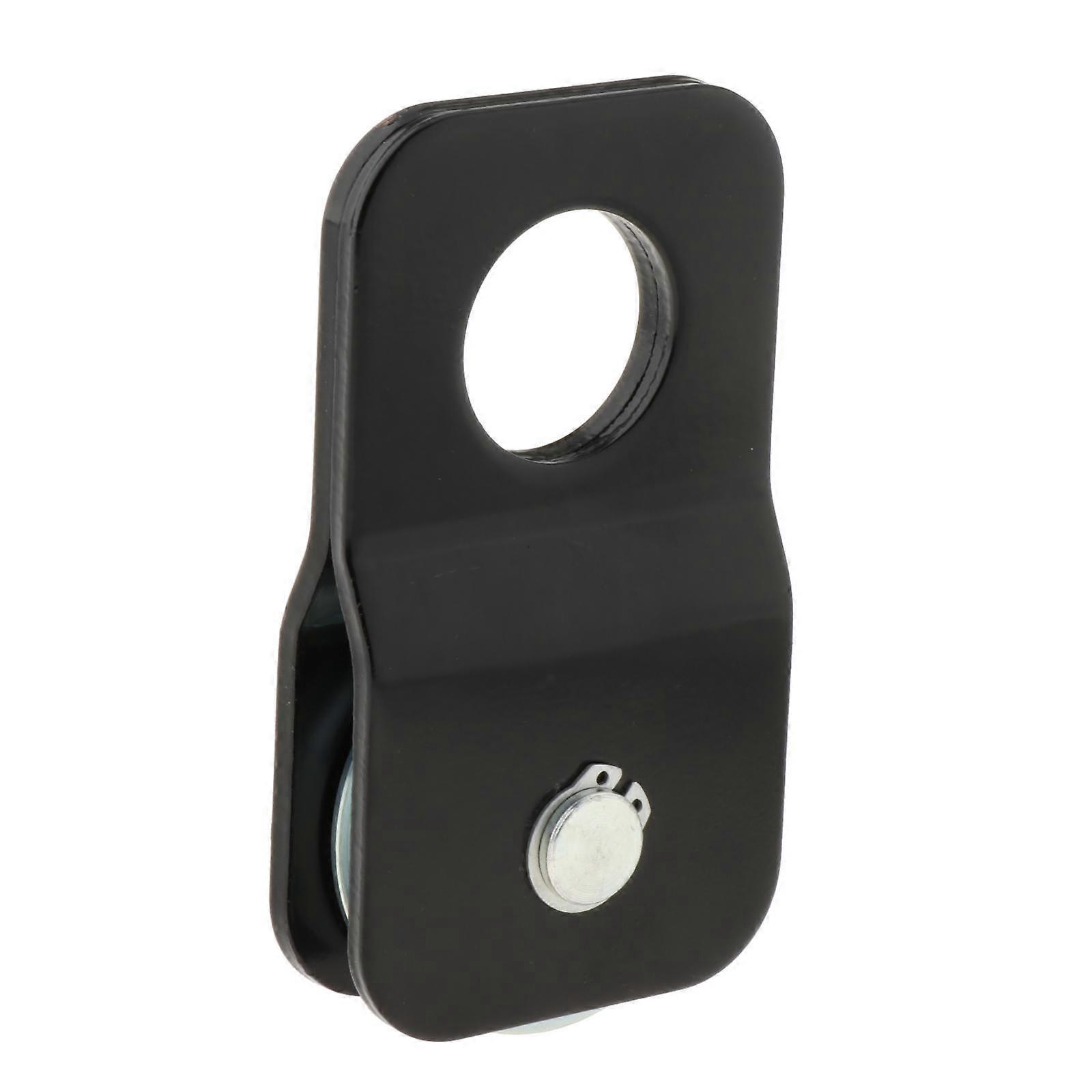 Guincho de reboque com guincho de aço para