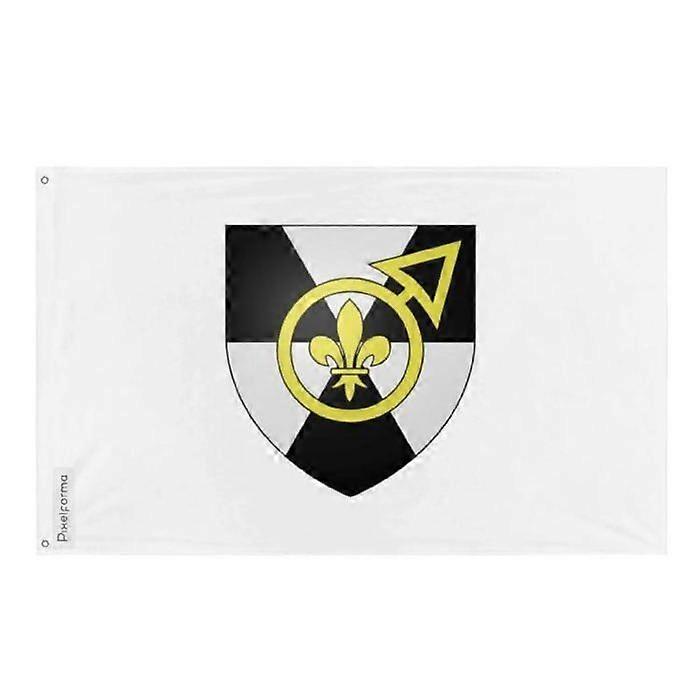 Fermont Flag – 120 x 180 cm – Polyester – Metal Eyelets – Durable
