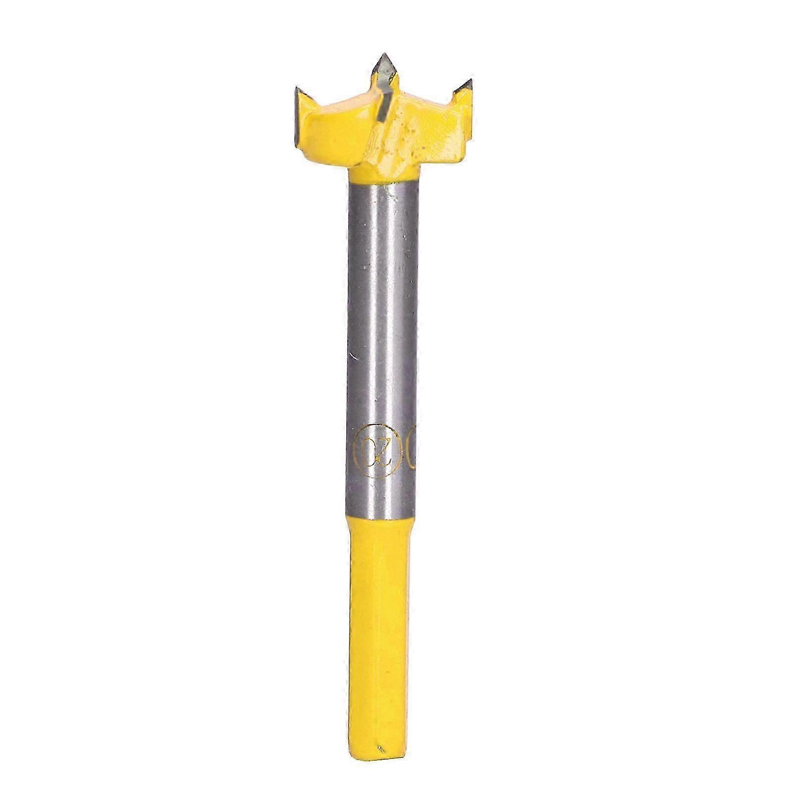 Forstner Drill Bit Carbide Boring Hinge Hole Opener Bits Woodworking Drill Bit for Wood20mm