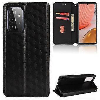 Case For Samsung Galaxy A52s 5g Card Holder Flap Functional Pu Leather Flip Wallet Cover Compatible With Samsung Galaxy A52s 5g Case