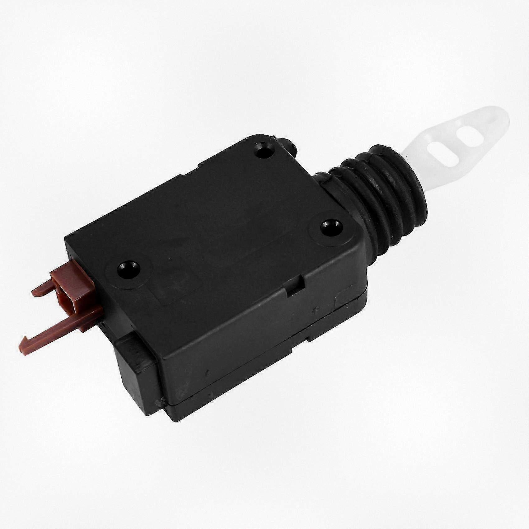 Rear Trunk Door Lock Motor Actuator Solenoid Suitable for Certain Models including Xsara Berlingo AX BX 106 205 309 405 605