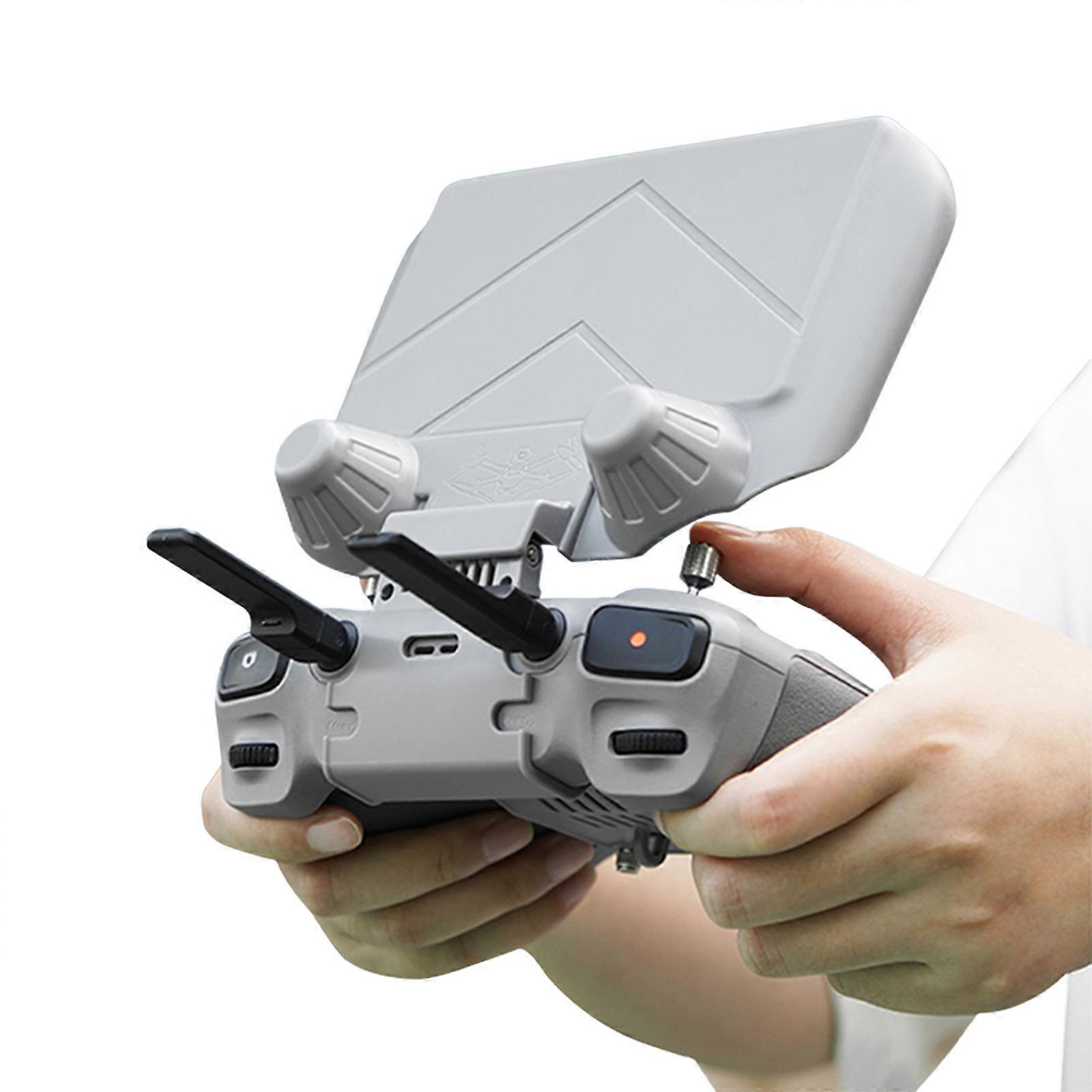 Sun Hood Cover Joysticks Protector for 4 Pro Drones Controller Protect and Enhances Flying Experience