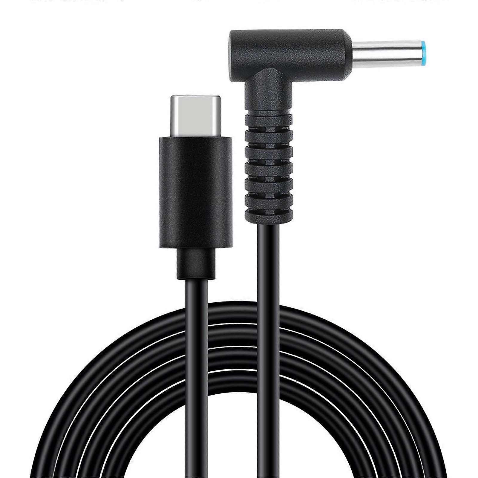 Flying Glasses Charging Cable Battery Line Built-in Copper Core Power Cord Wire for Goggles V2 Flights