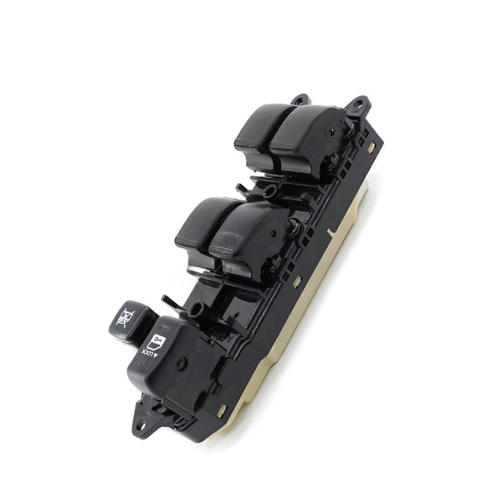 84040-48140 Power Window Switch Compatible for Lexus RX300 RX330 RX350 RX400H 2003-2009, Quality Replacement Parts