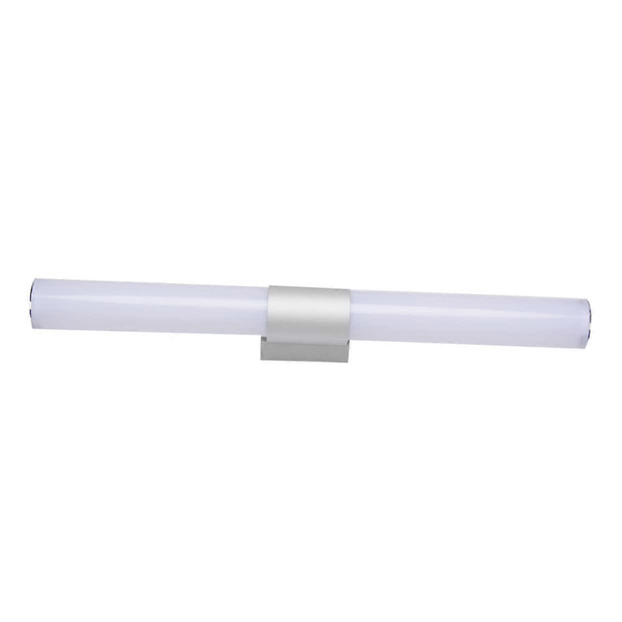 1 piece LED mirror light wall lamp for bathroom neutral white design corrosionresistant brightness for make up and durability