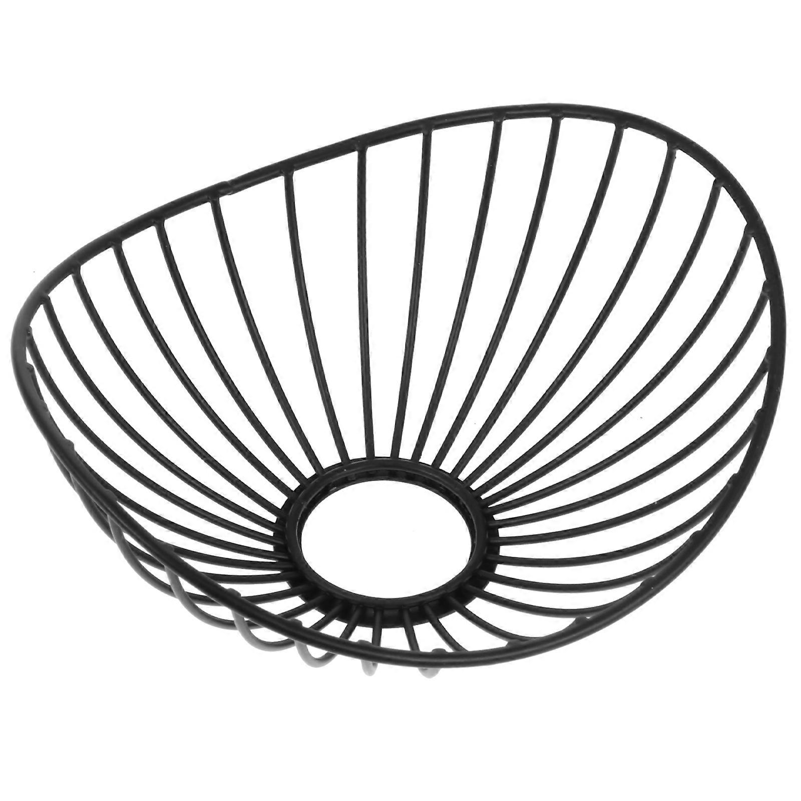 Black Metal Lotus Leaf Lampshade for Lamp Use with Creative Design and Warm Atmosphere 1 Piece