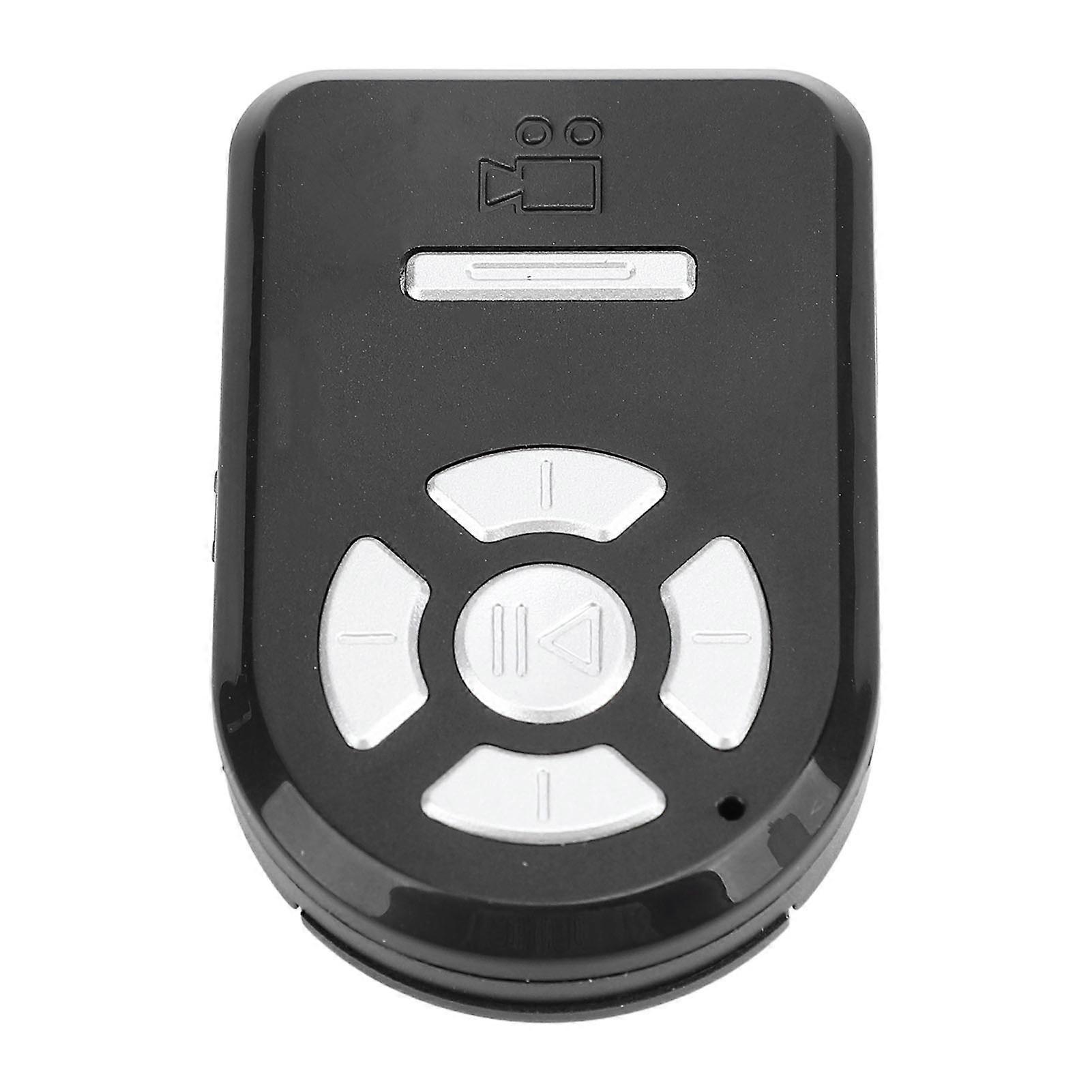 Bluetooth Remote Control Page Turner Portable Video Recording Phone Camera Shutter Bluetooth Remote Control for Tiktok