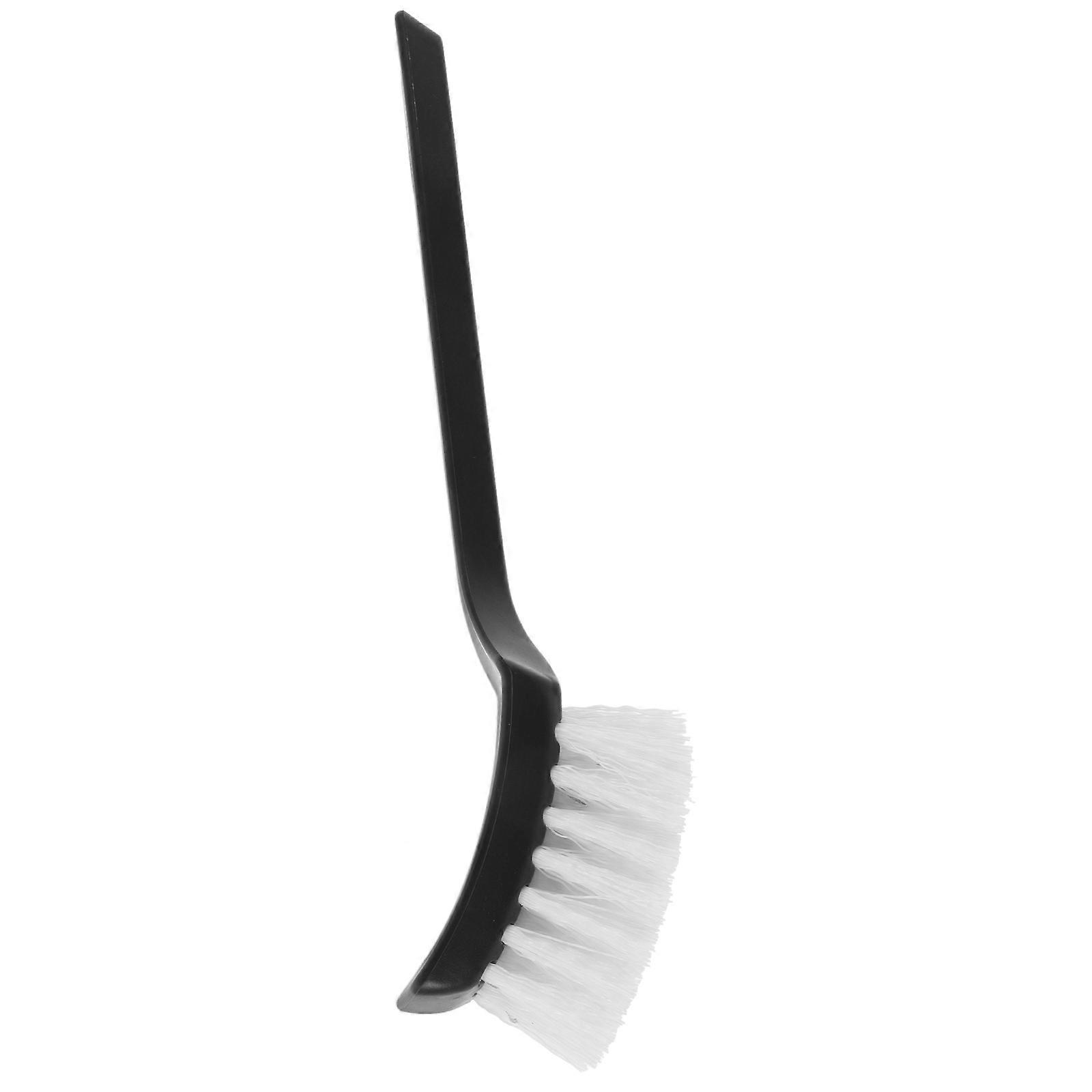 Universal Cleaning Brush for Car Rims, Carpets and Fabrics, Easy to Maintain