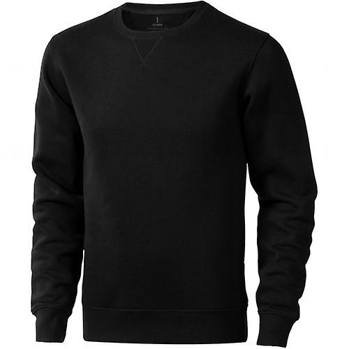 Elevate Mens Surrey Crew Neck Sweater