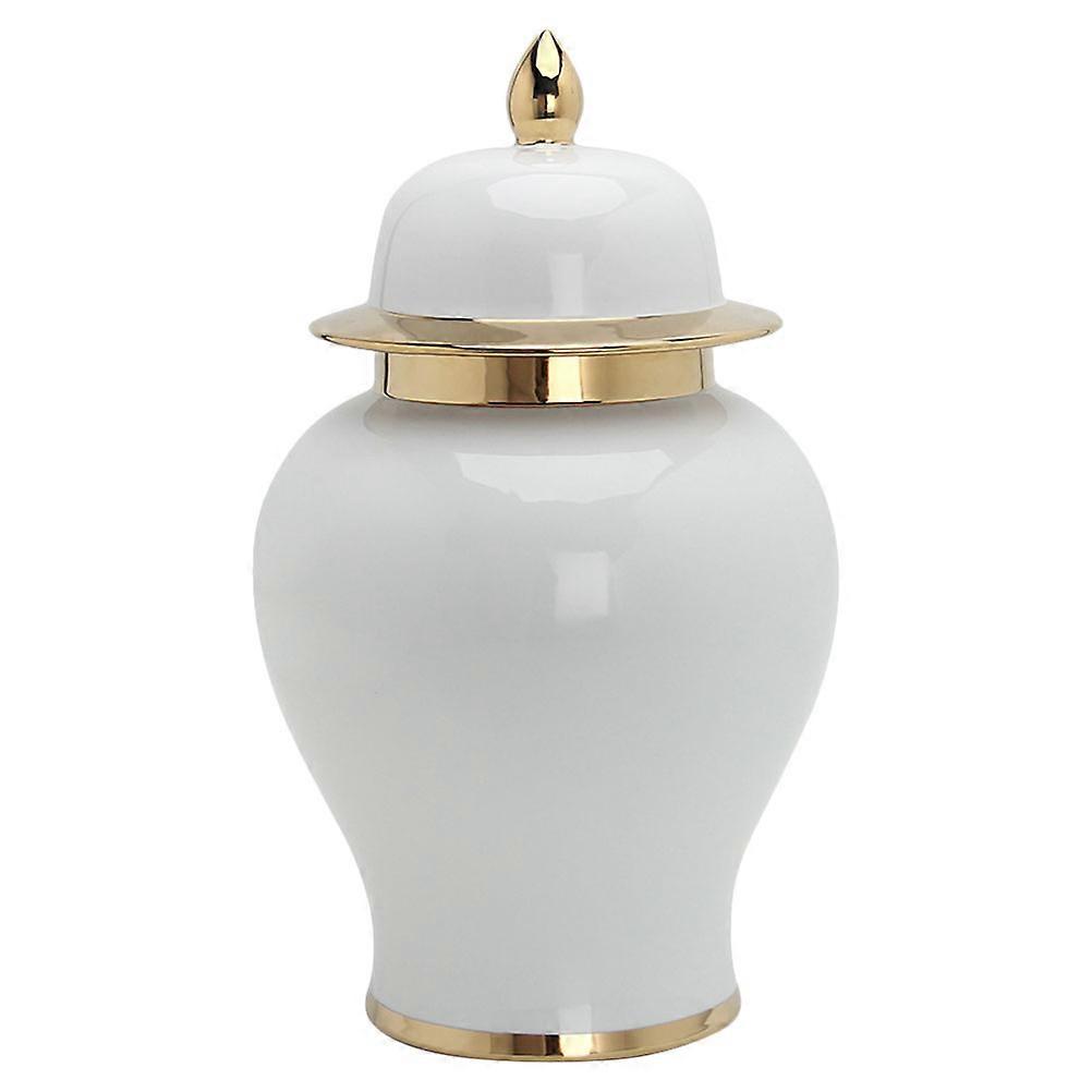 Lightweight Vase Jar, Practical Table Centerpieces for Indoor Ambiance