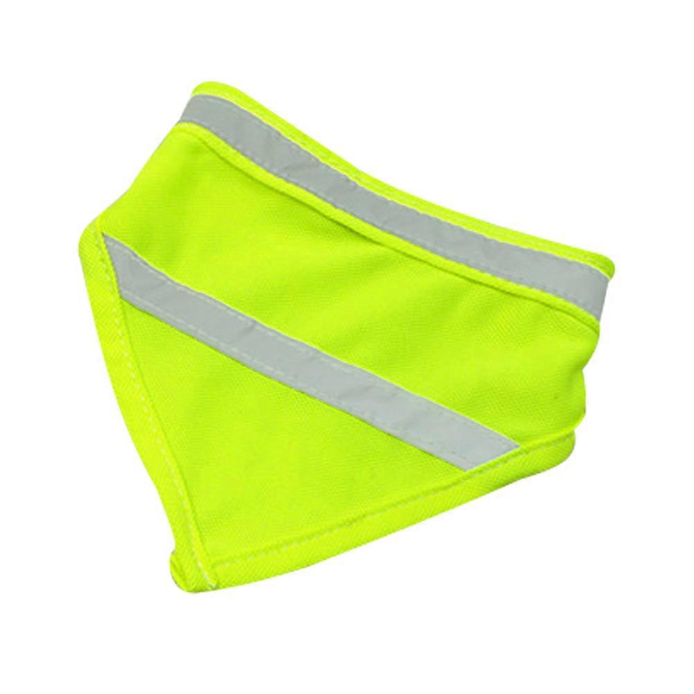 Here's a polished product description for your **Puppy Reflective Scarf / Stylish Reflective Dog Bandana**:
### ๐พ **Stylish Reflective Dog