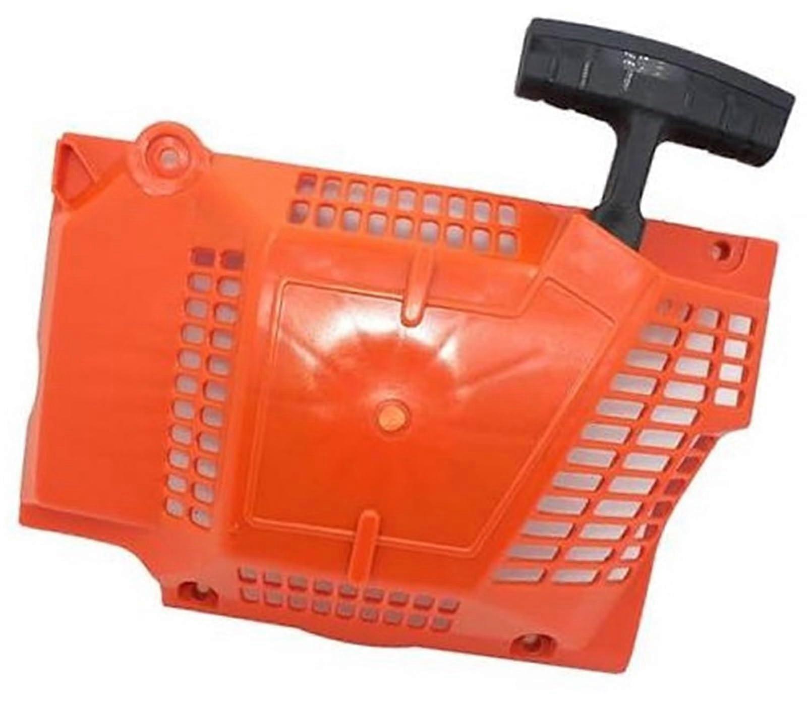 Starter recoil rope starter assembly, suitable for Husqvarna, 362 365 371 372 372XP chaaw rope starter with recoil Ref: 2280