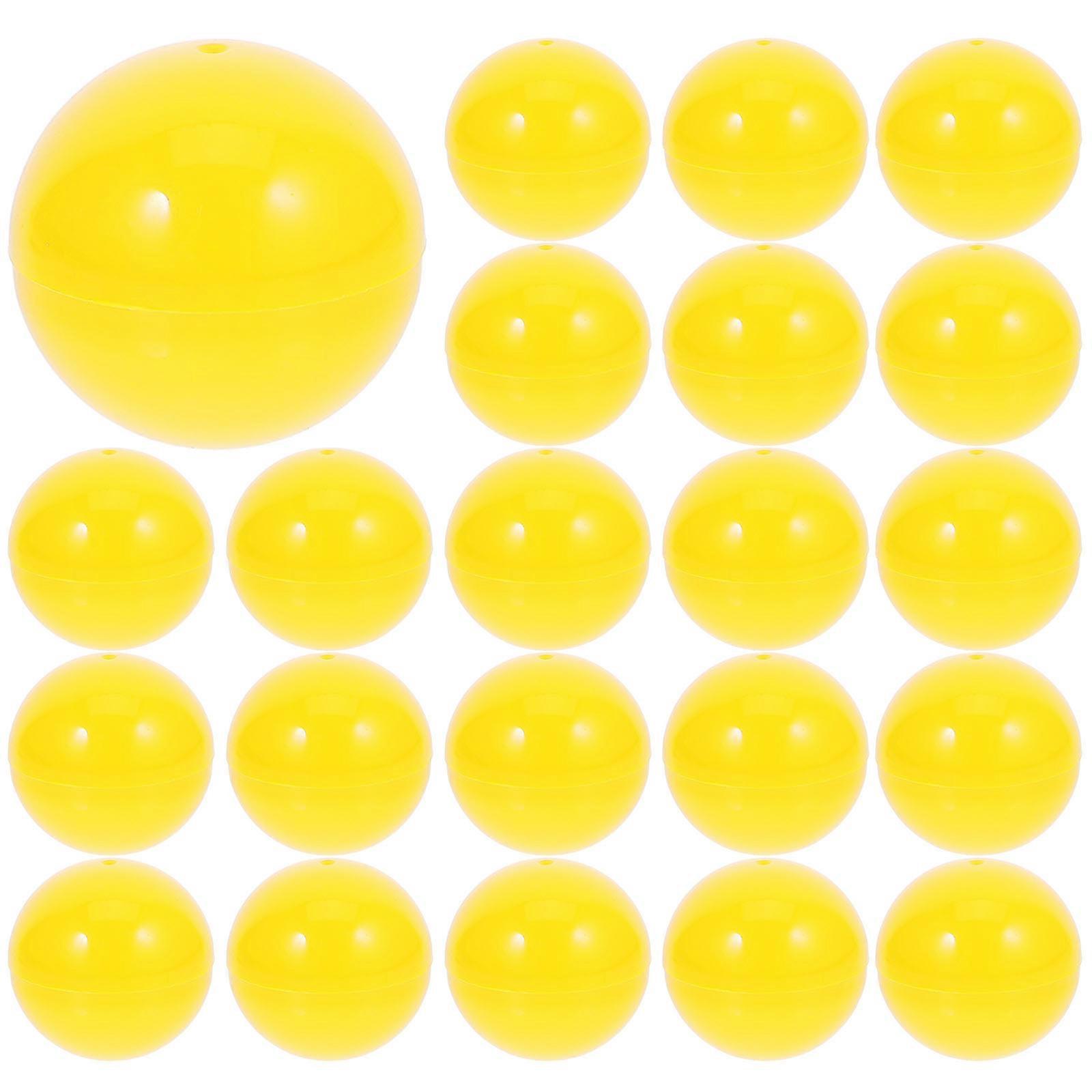 Carnival Ball, Rounded Surface Suitable for Creative Programs and Celebrations