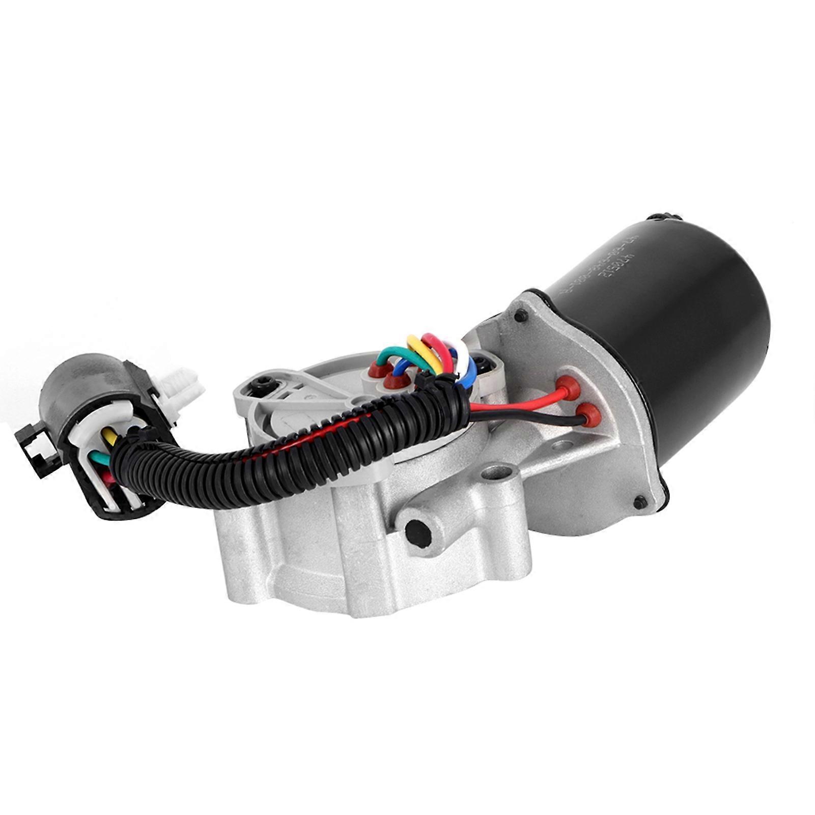 Transfer Case 4x4 Shift Motor Actuator Transmission 4760648001A Fit for Ford Ranger 2007 - 2011