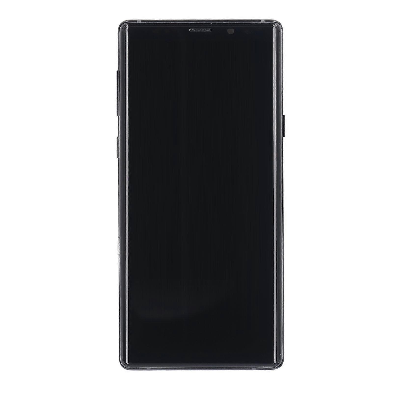 LCD Screen for Galaxy Note 9 LCD Screen Replacement Touch Screen Digitizer Assembly for Galaxy Note 9 SM N960F SM N960U