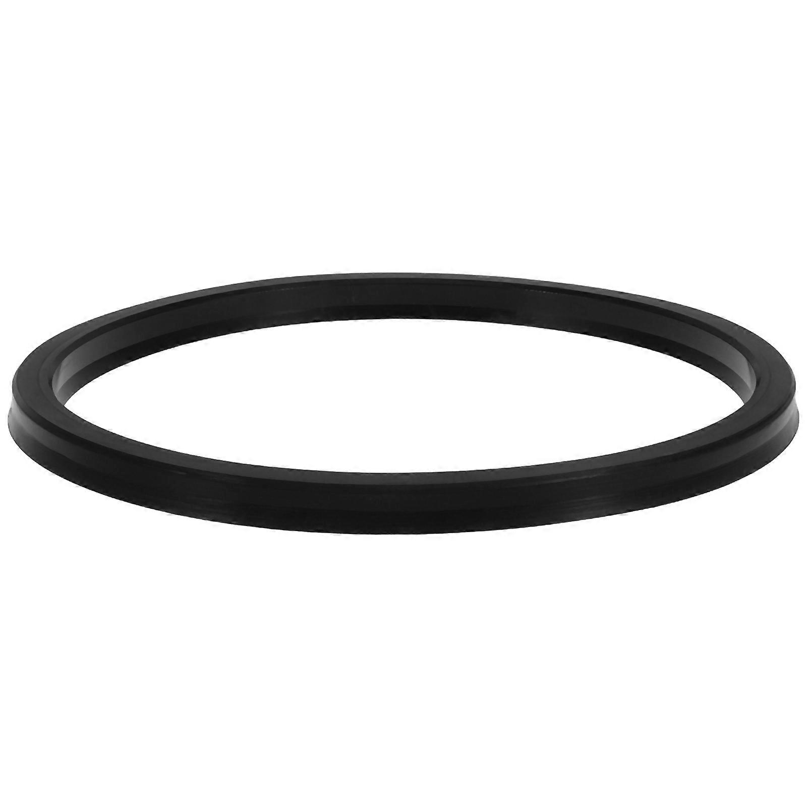 Air Cylinder Seal For Tire Machine Professional Mechanics Tire Change Machine Sealing Rings 7.3X7.3X0.5in 1Pack
