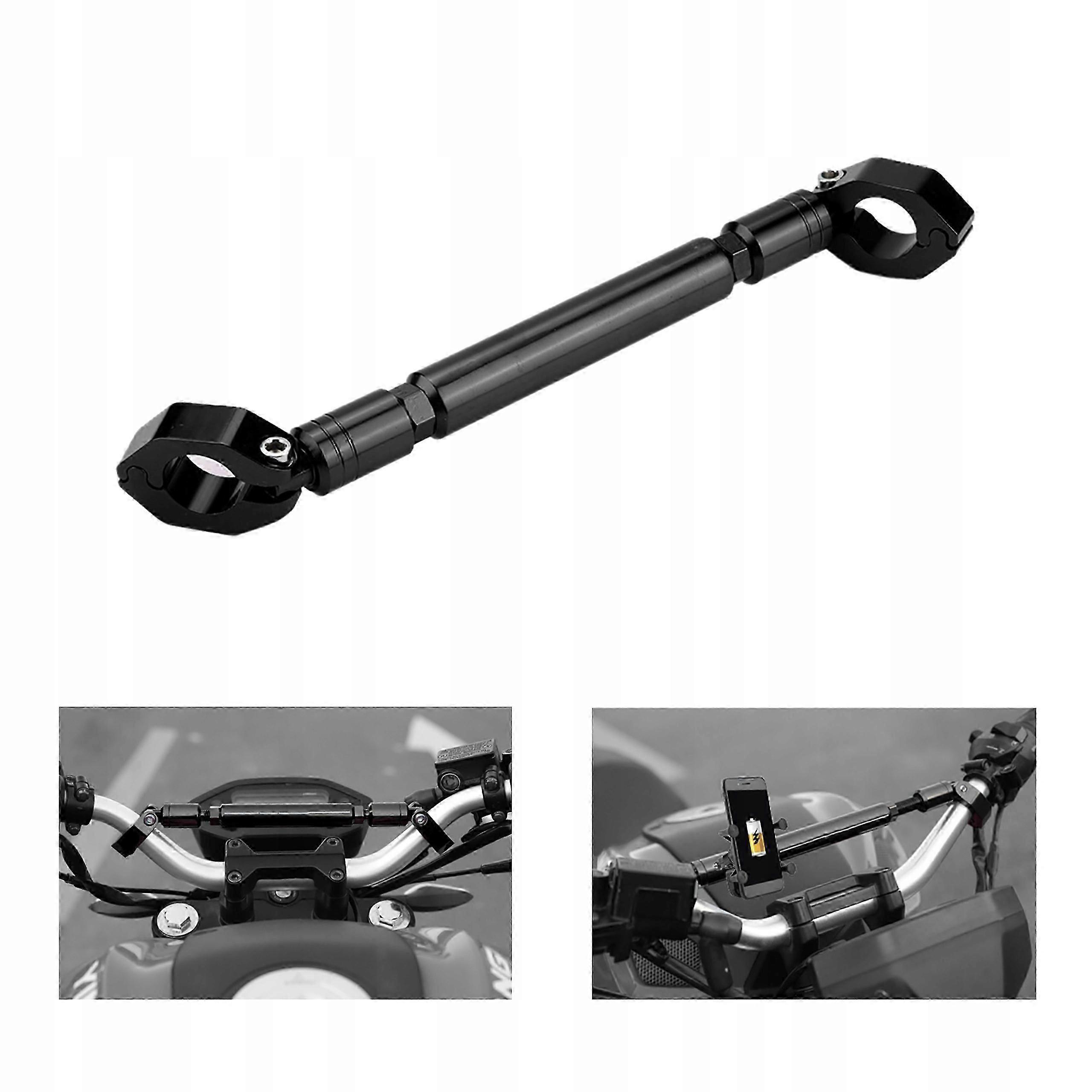 Motorcycle Handlebar Strut Aluminum Alloy