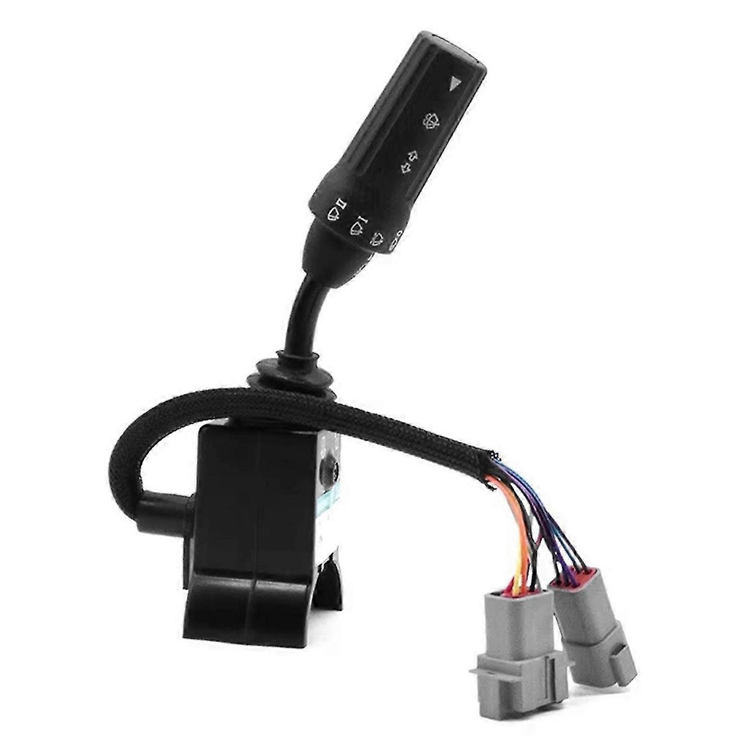 Combination Switch Multi-Function Switch 273-9190 2739190 for Caterpillar Backhoe Loader 416F 420F 4