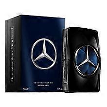 مرسيدس بنز - مرسيدس بنز مان مكثف EDT 50 مل