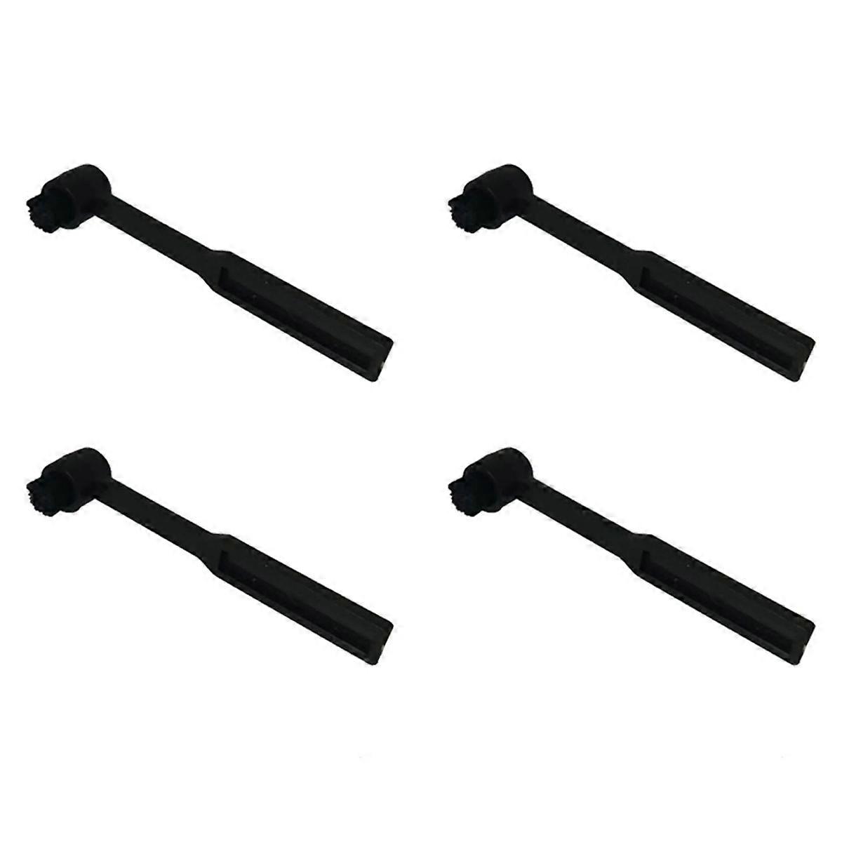 Turntable Stylus Brush For LP Vinyl Record Player Phonograph