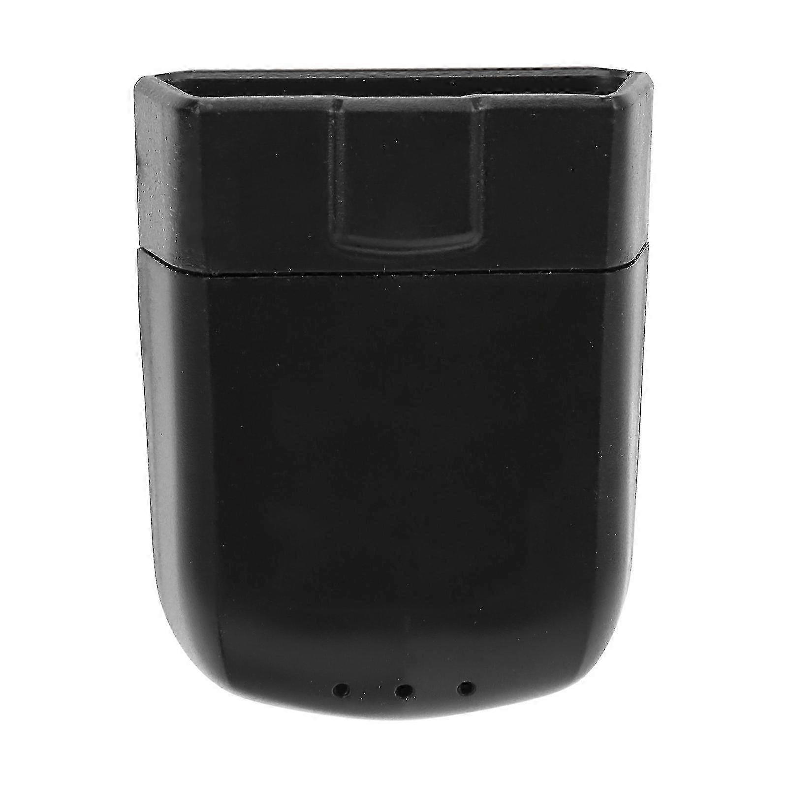 Professional Car Fault Scanner and Diagnostic Tool with Bluetooth 4.0 OBD2 Compatibility for IOS and Android Devices