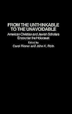 De la inimaginabil la inevitabil