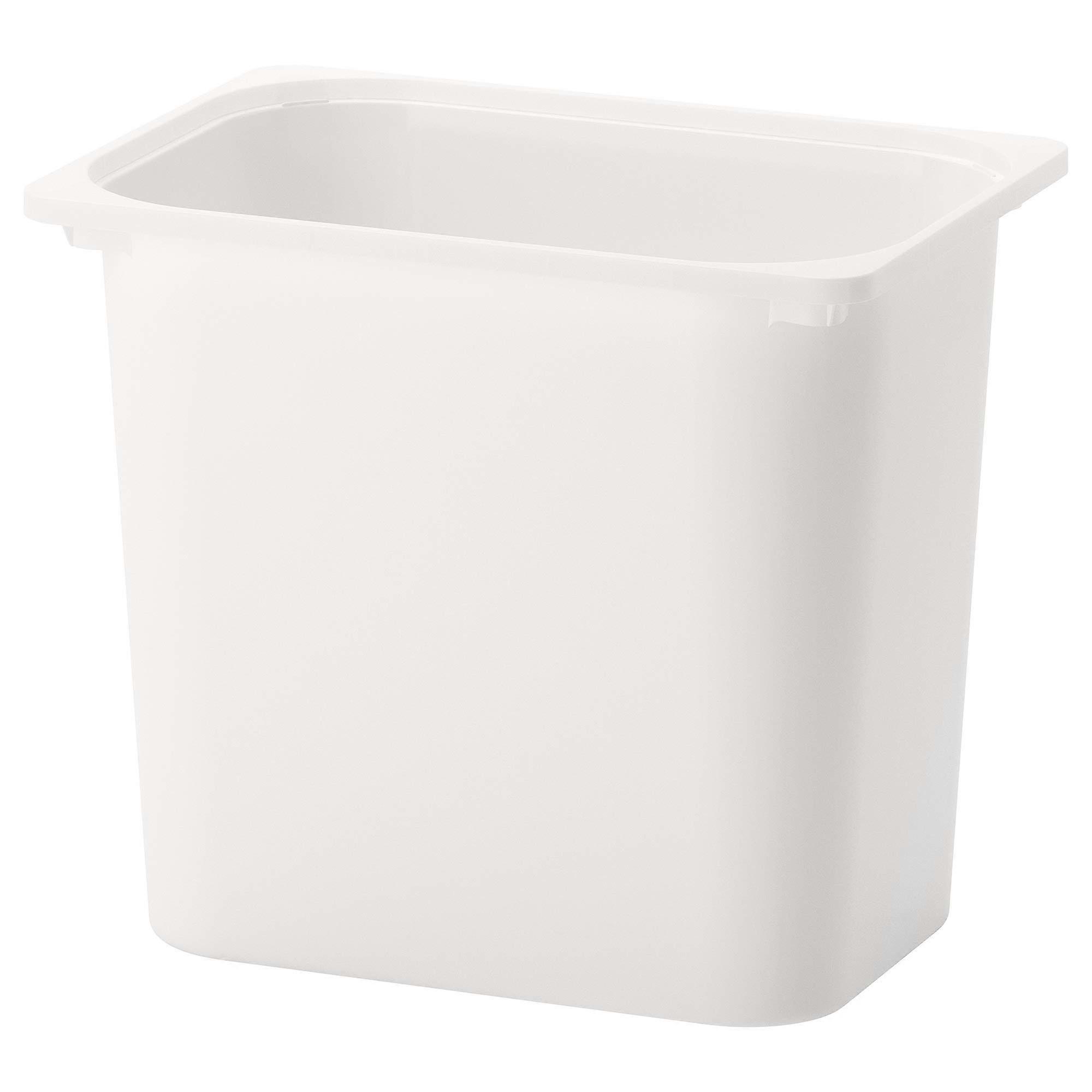 TROFAST Storage Box, 42 x 30 x 36 cm, White