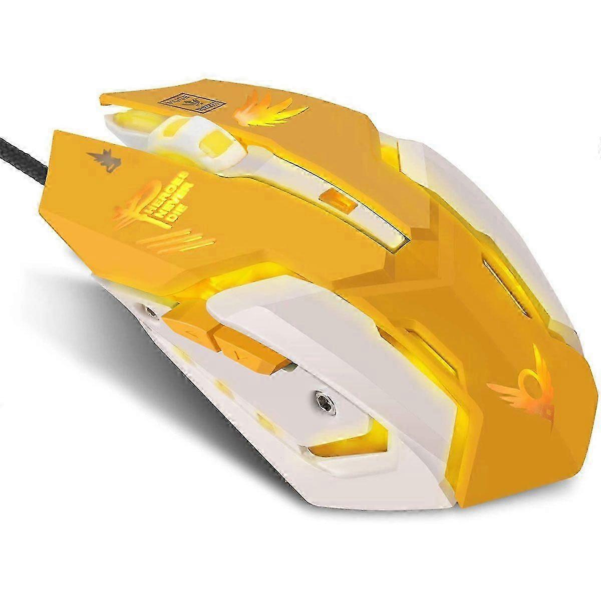 Wired Mouse Gaming Mouse Computer Mouse MOUSE Wired gaming e-sports mouse