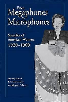 From Megaphones to Microphones