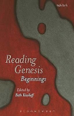 Reading Genesis