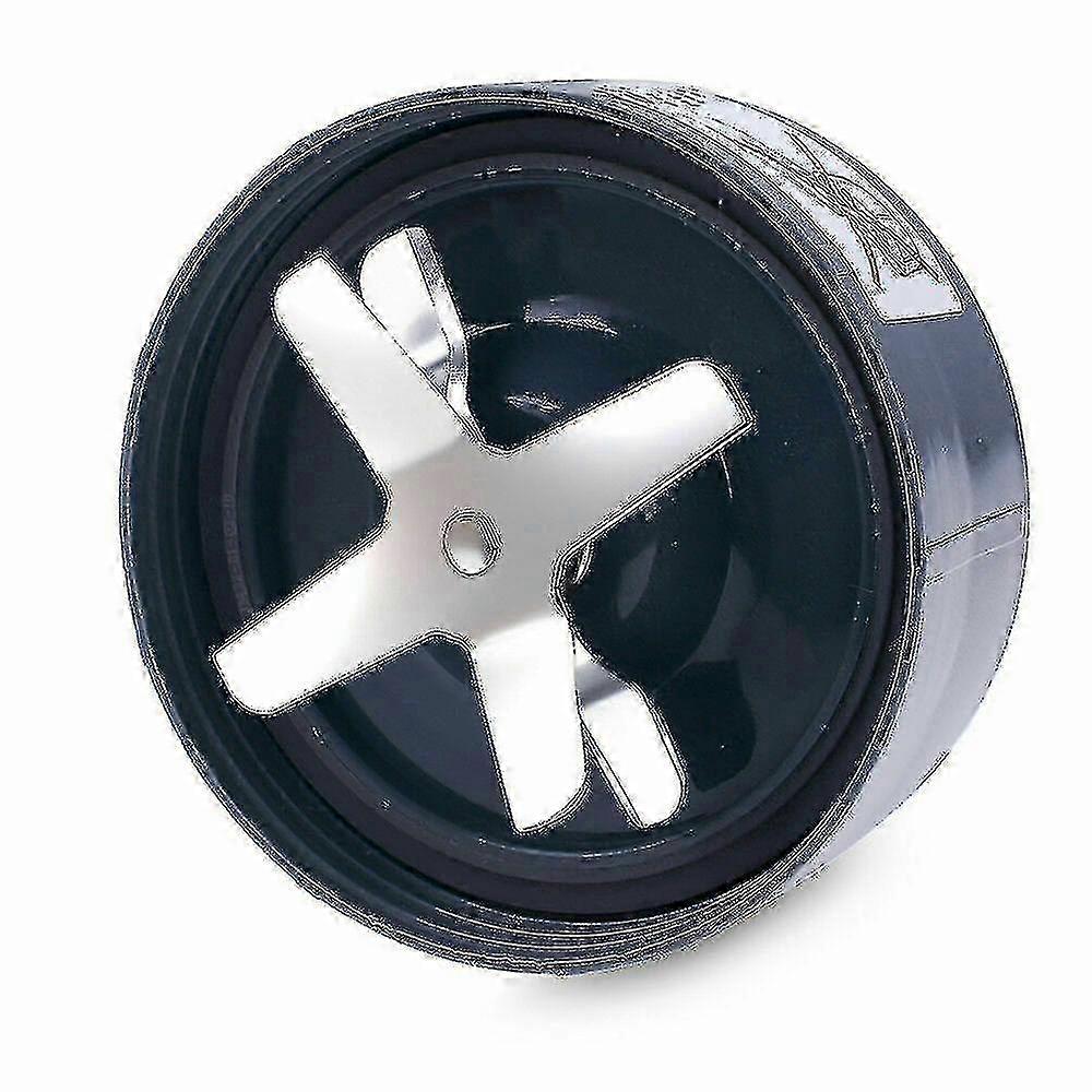 Juicer Replacement Cross Extractor Blade Spare Part for a 900w Brand