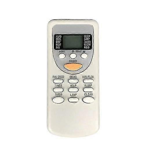 Chigo Zh / jt-03 Fjärrkontroll för luftkonditionering