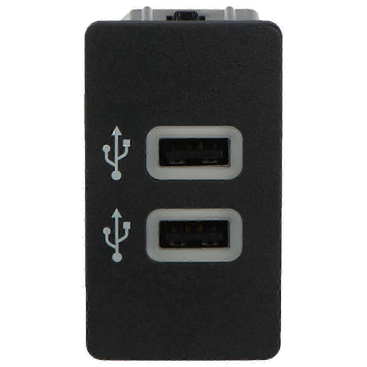 For Carplay Usb Interface Module - Sync 3 Dual Port Only