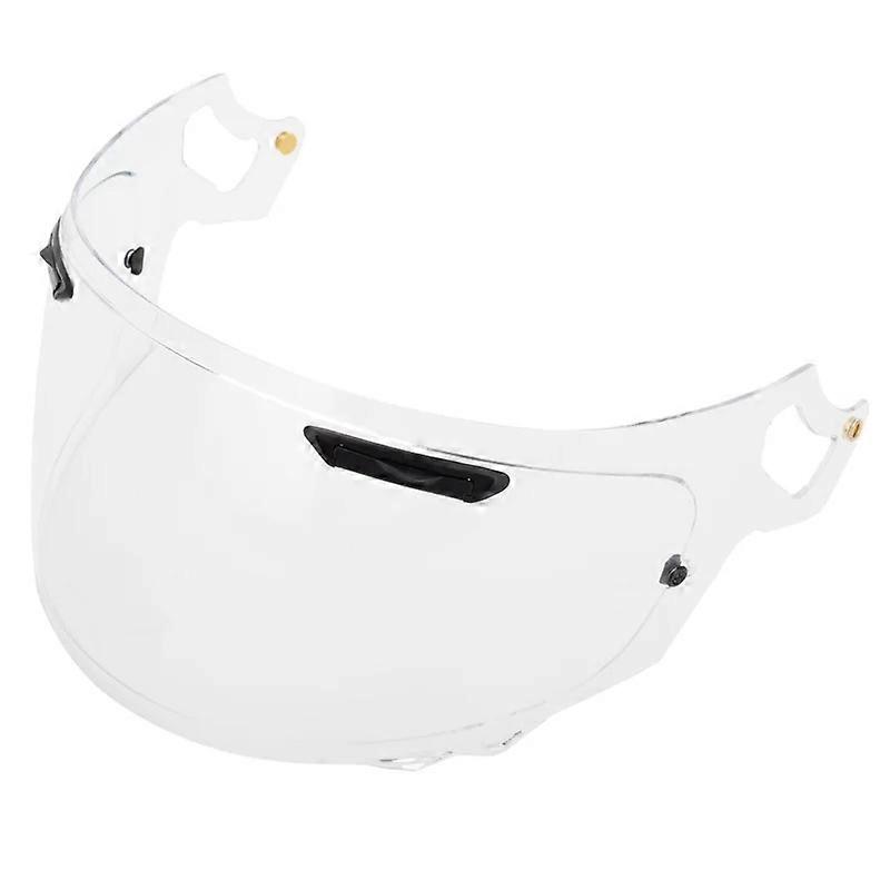 Suitable Visor Shield for Arai RX-7X RX7X CORSAIR-X RX-7V RX7V NEO XD VAS-V VECTOR-X Vector X Defiant-X Defiant X Motorcycle Helmet Lens