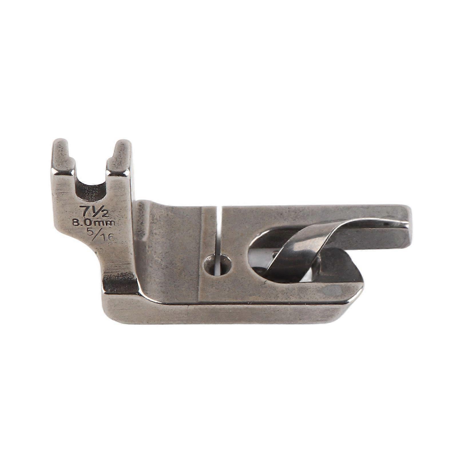 2025 Latest Model  Universal Industrial Single needle Fat Bed Sewing Machine